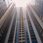 Best Spacious And Nice 3Br At 28Th Floor Casa Grande Apartment By Travelio