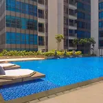 Best Spacious And Nice 3Br At 28Th Floor Casa Grande Apartment By Travelio