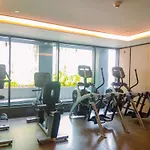 Best Spacious And Nice 3Br At 28Th Floor Casa Grande Apartment By Travelio
