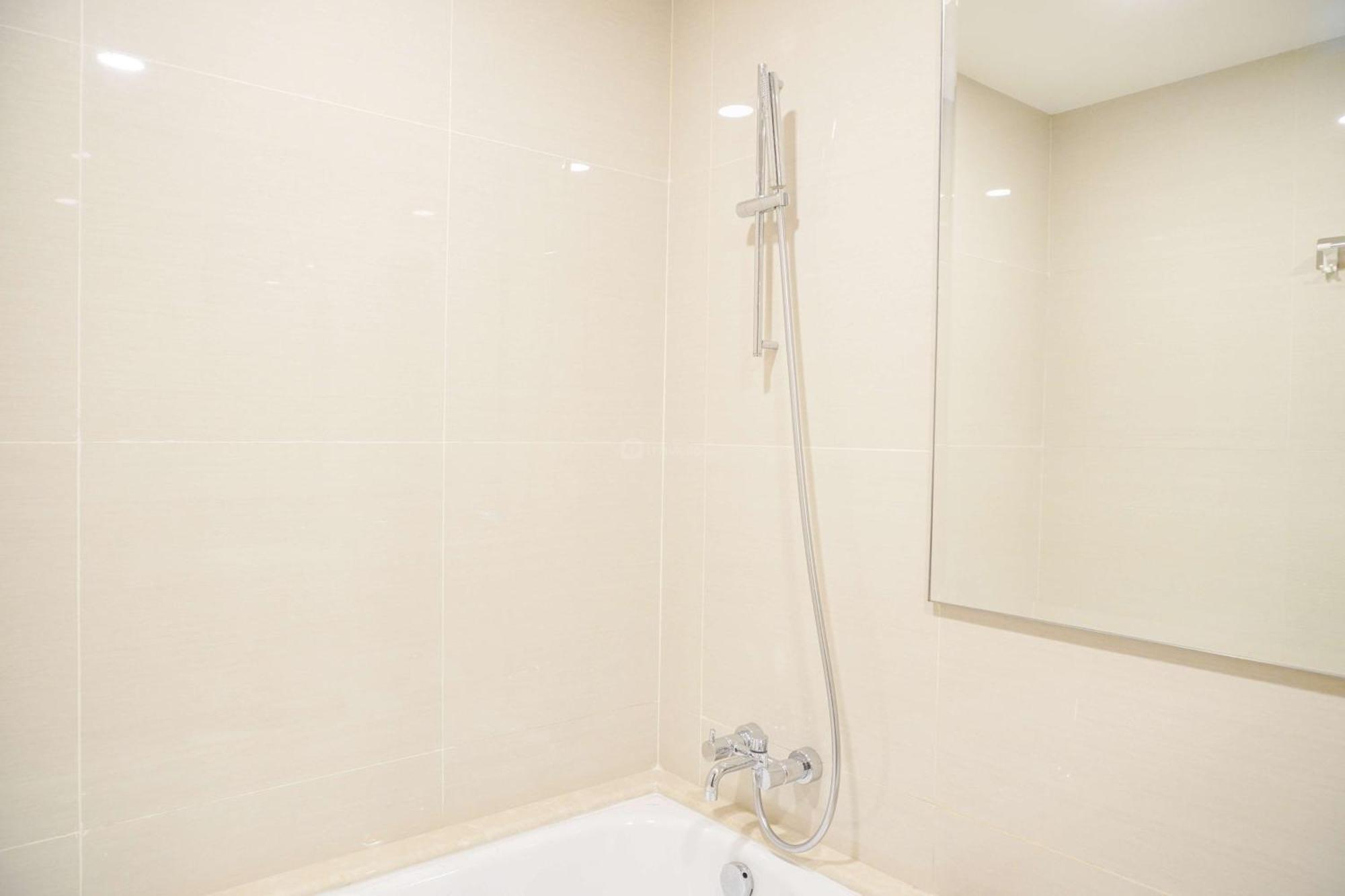 Spacious And 3br At 28th Floor Casa Grande By Travelio Apartment