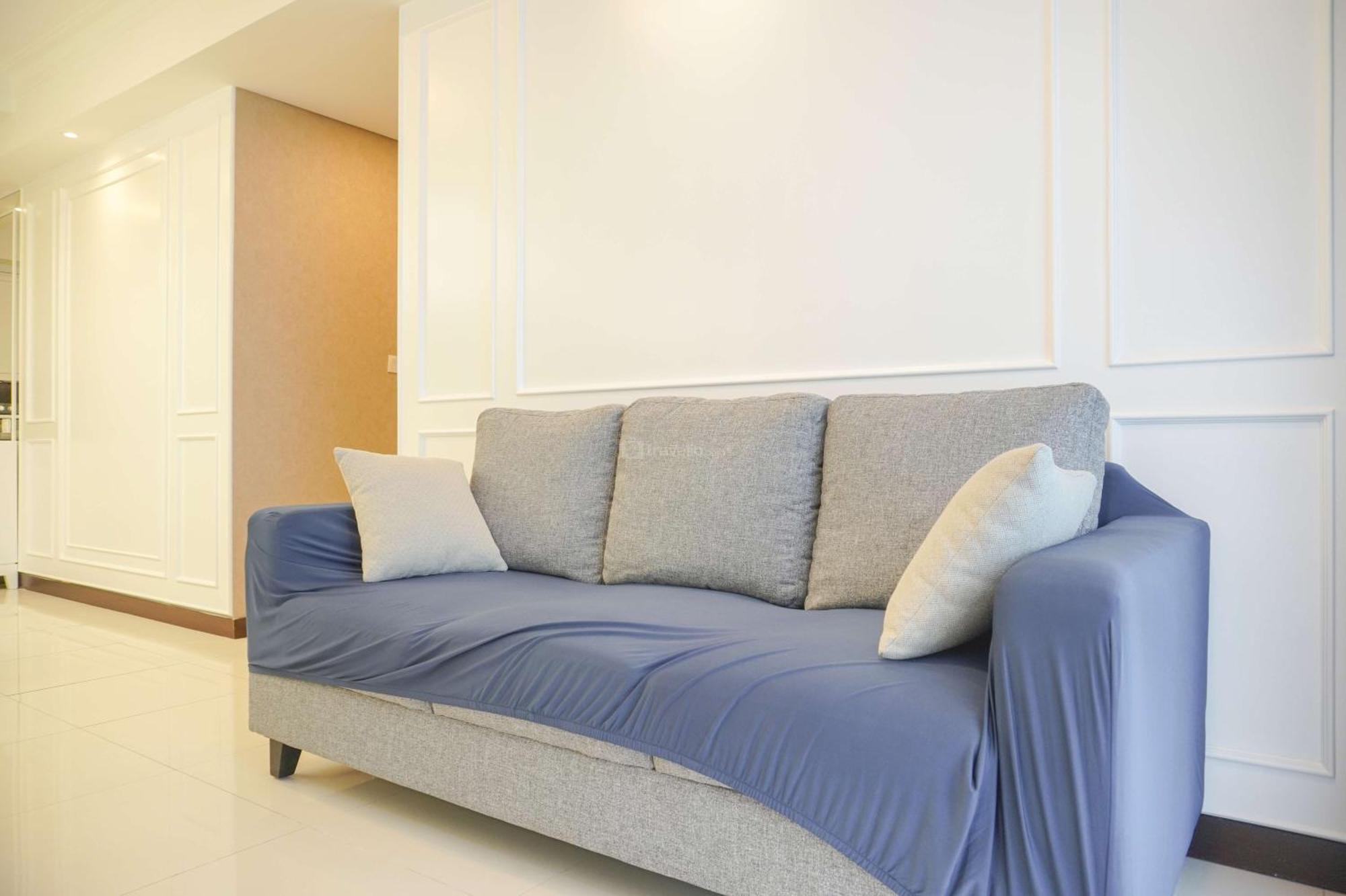 Spacious And 3br At 28th Floor Casa Grande By Travelio Apartment Jakarta