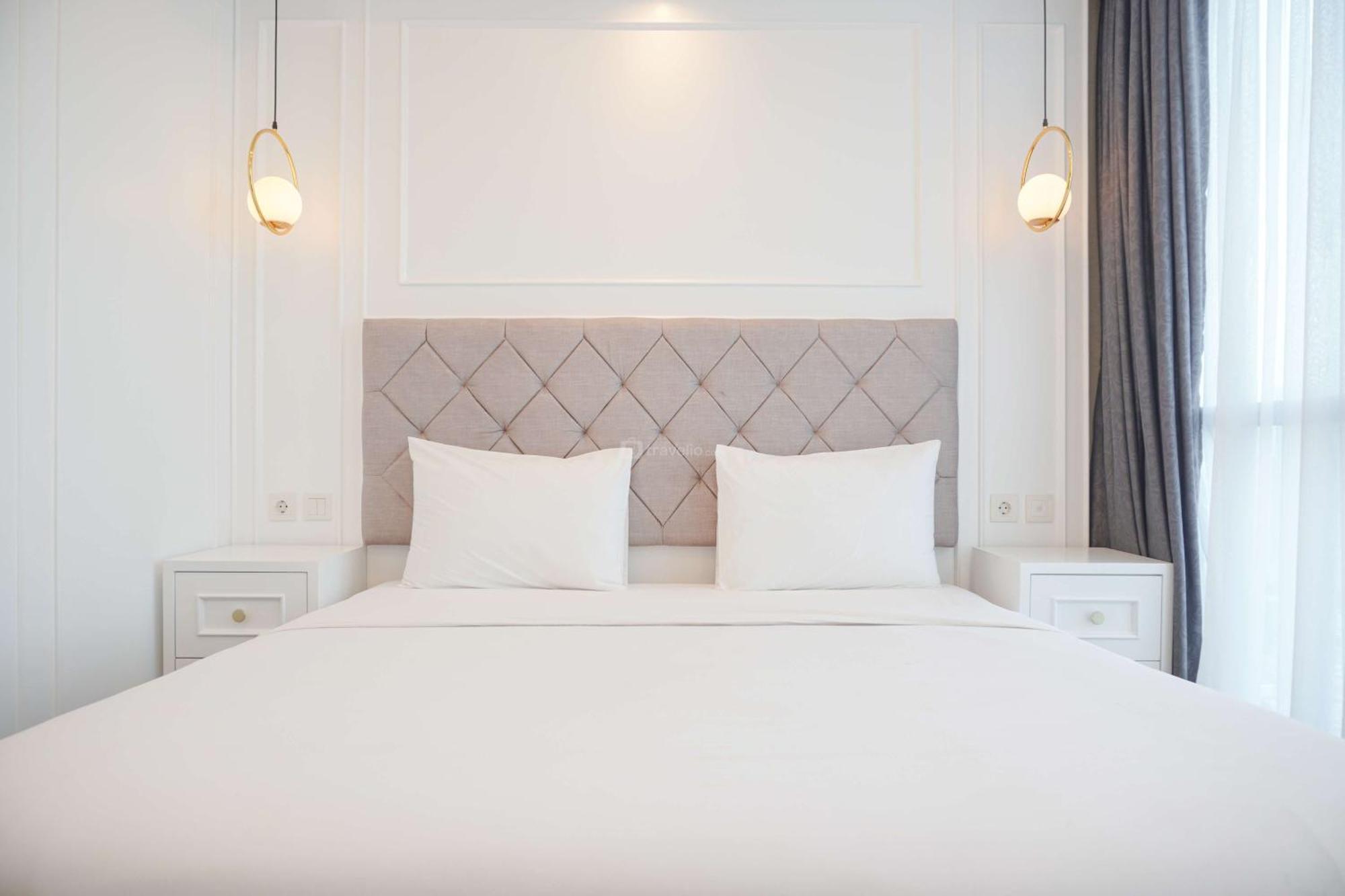 Spacious And 3br At 28th Floor Casa Grande By Travelio Apartment Jakarta