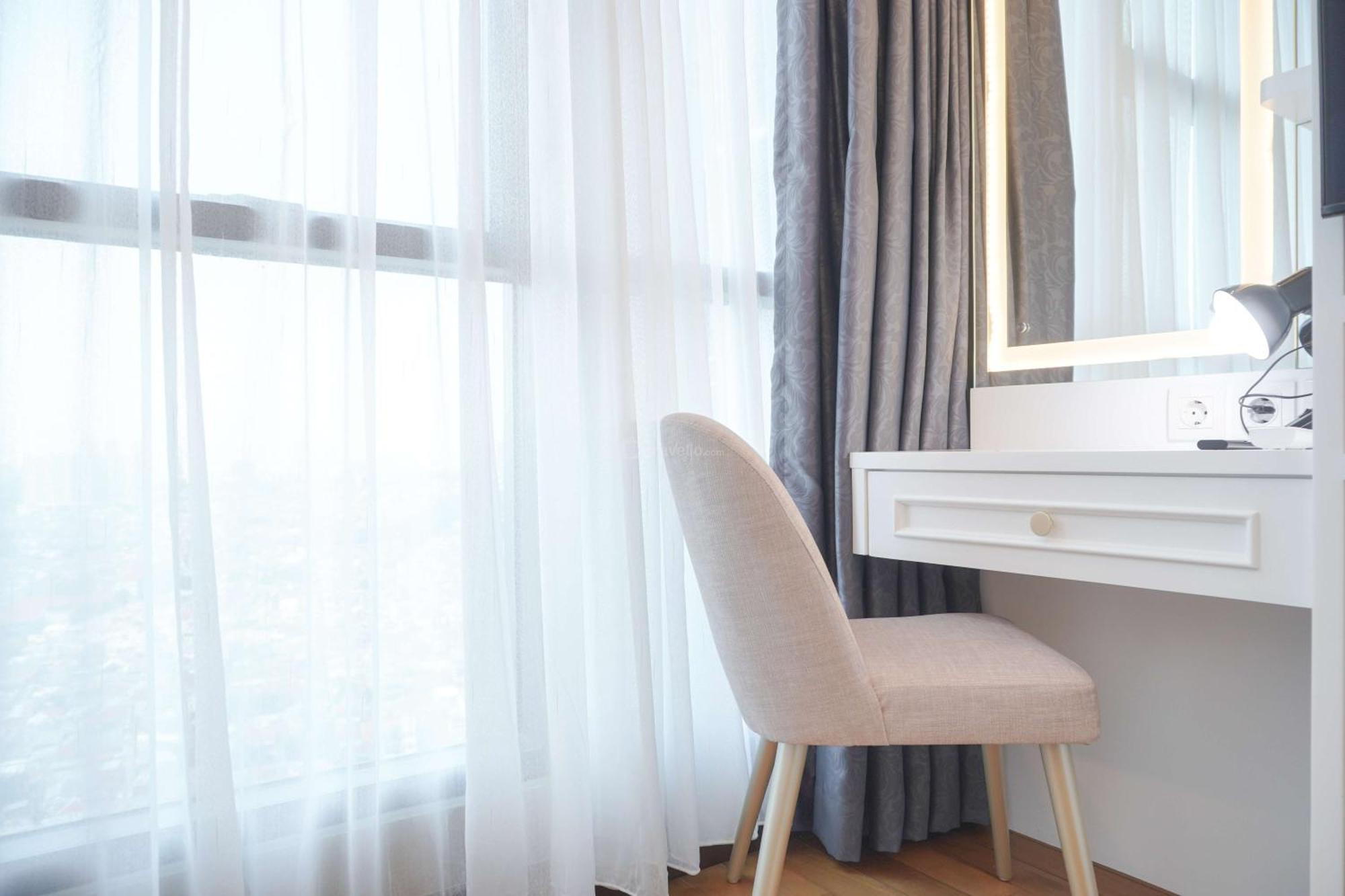 Spacious And 3br At 28th Floor Casa Grande By Travelio Apartment