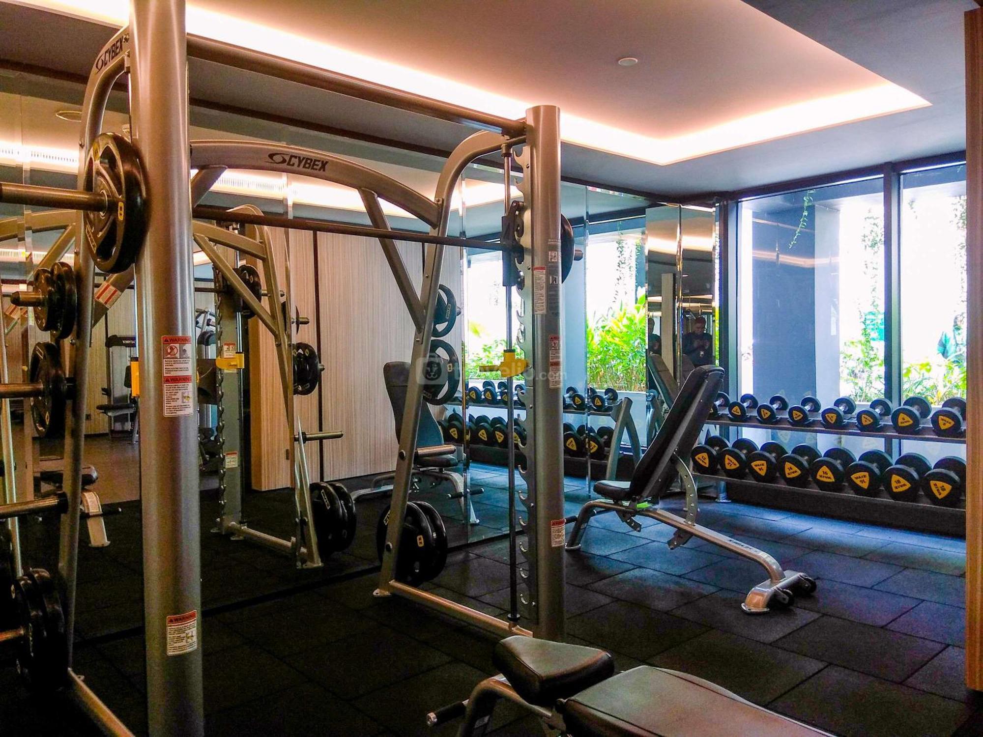 Spacious And 3br At 28th Floor Casa Grande By Travelio Apartment Jakarta